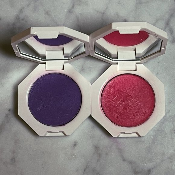 Fenty Beauty by Rihanna Cheeks Out Freestyle Cream Blush Set - Picture 1 of 8